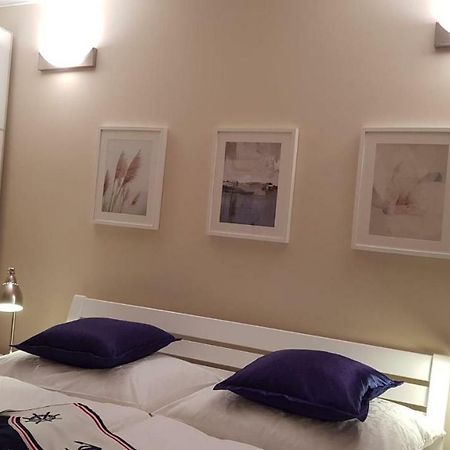 Mimi Apartman Balatonalmádi Eksteriør billede