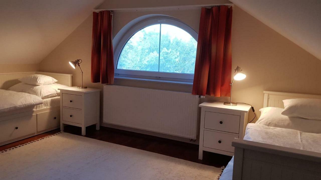 Mimi Apartman Balatonalmádi Eksteriør billede
